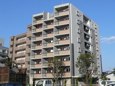 AXiS神水の外観画像