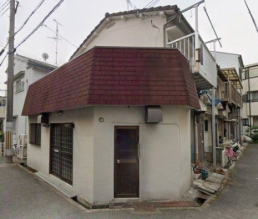 Kurohara HOUSE&SHOPの外観画像