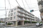 ハピネス飯田1号館の外観画像