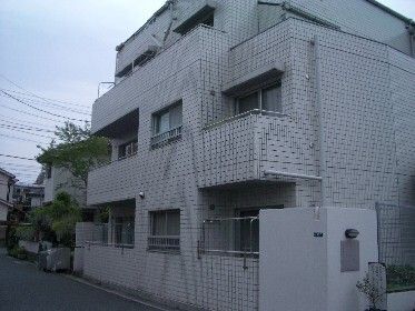 プライムシティ行徳の外観画像