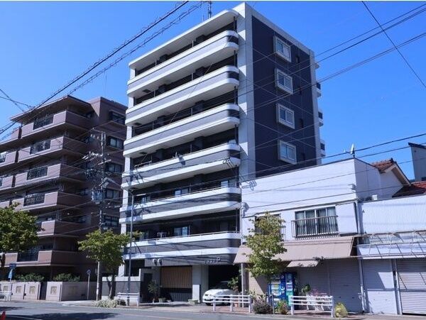 フラットSの外観画像