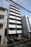 ボヌールスクエアアコオⅤ番館の外観画像