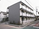 レオパレスハレ マレコの外観画像