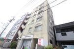 ナッツクラッカー医大東の外観画像