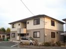 ガーデンコートみずき台 G棟の外観画像