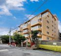 ラムール住吉の外観画像