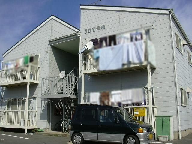 JOY河輪の外観画像