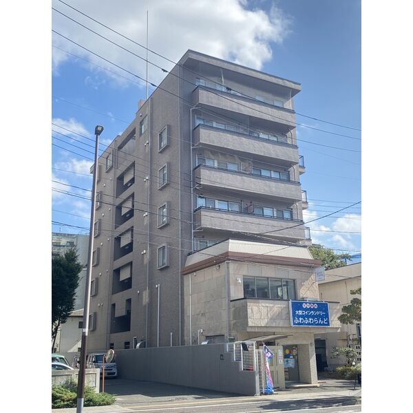 PROVIRT(プロヴァート)昭和町の外観画像