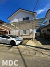 藍住町住吉字千鳥ヶ浜戸建の外観画像