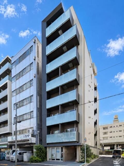 Lighthouse西新宿(ライトハウスニシシンジュク)の外観画像
