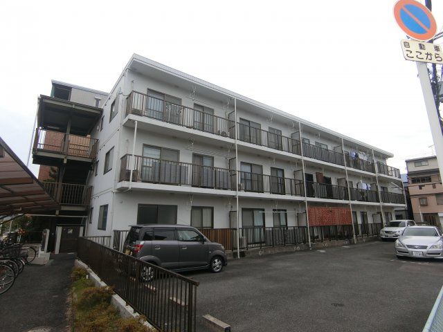 メゾンさくらの外観画像