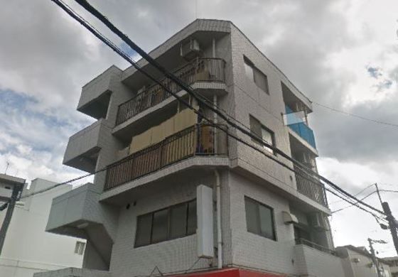 ミトービルの外観画像