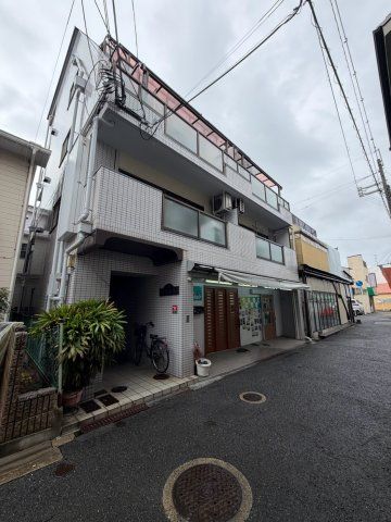 ロイヤル清水ビルの外観画像