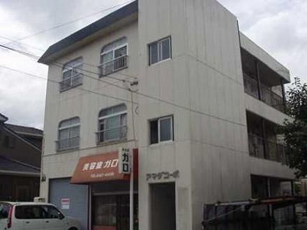 Casa.8の外観画像