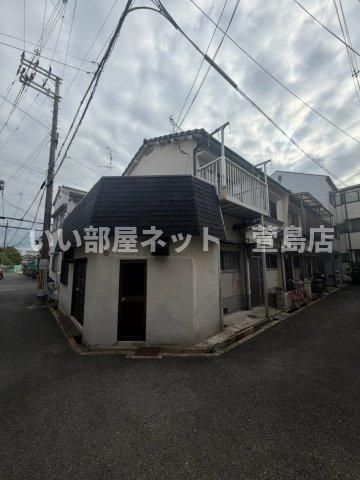 Kurohara HOUSE&SHOPの外観画像