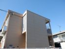レオパレスエスポワール江東の外観画像