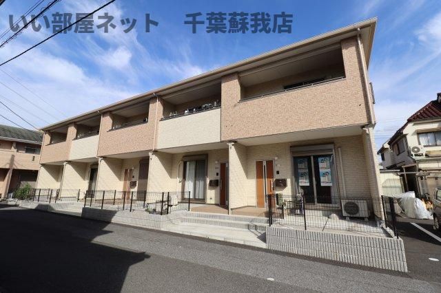 メゾンアーツYK 七番館の外観画像