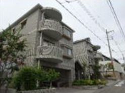 メゾン・ド・レーブ本山の外観画像
