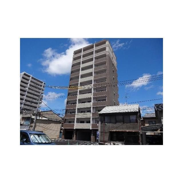elcia新町の外観画像
