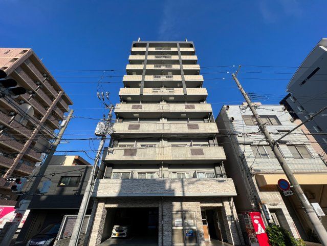 willDo難波wIIの外観画像
