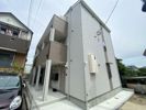 シエル西船の外観画像