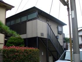シャルムハイツの外観画像