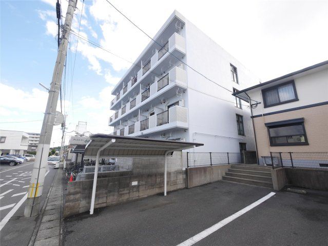 アートシティ小波瀬の外観画像