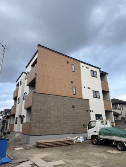 GRACE COURT 青江の外観画像