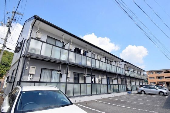 グランプラスの外観画像