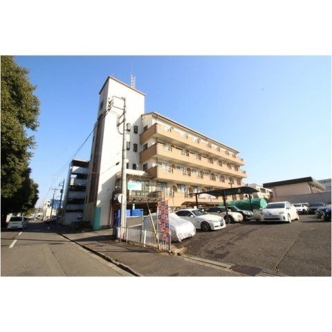 関根ビルの外観画像