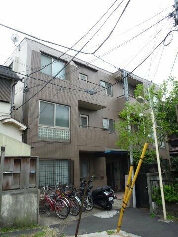 exeの外観画像