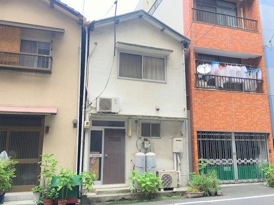DIY岩田町の外観画像