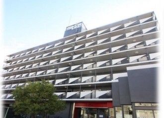 レナジア南摂津の外観画像