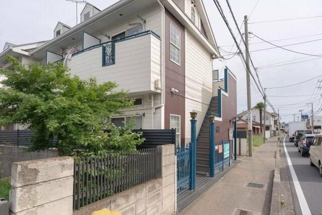 AP1526 Hert Fordの外観画像