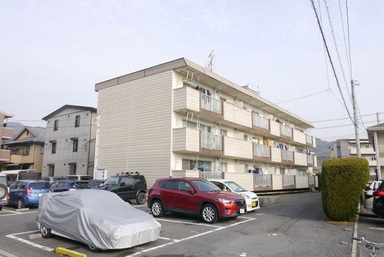 メゾン西山本の外観画像