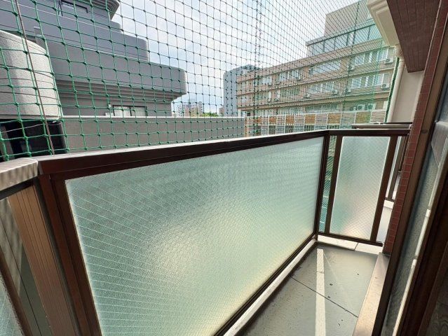 ダイコー水前寺の外観画像