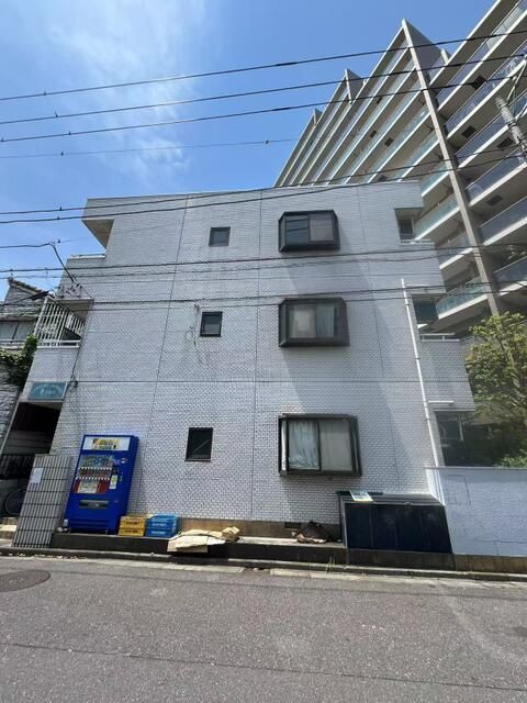 フォレストハウス西葛西の外観画像