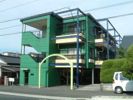 パークアベニューの外観画像