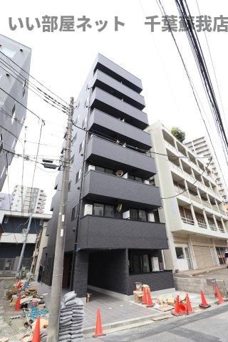 コネクトパークヒルズ神明町の外観画像