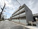 リブリ・戸塚の外観画像