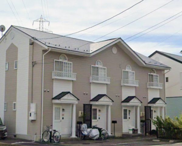 DUPLEX 国王105Aの外観画像