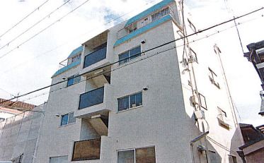 スプリングコート六甲の外観画像