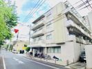 グランデュール六義園の外観画像