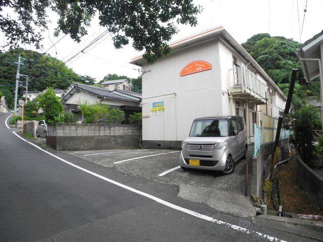 メゾン仲佳の外観画像