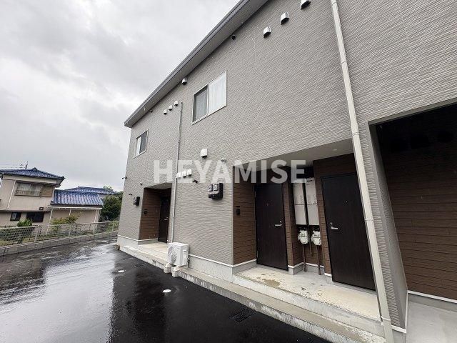 STAGE NISIGOU Bの外観画像