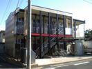レオパレスリバータウン20の外観画像