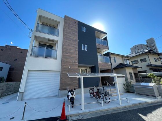 Firens'’ko5の外観画像