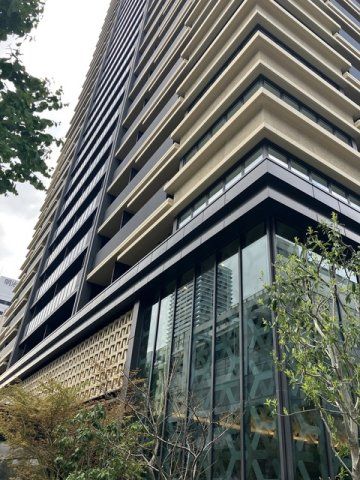 RJR堺筋本町タワーの外観画像