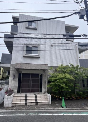 GROWS横浜妙蓮寺の外観画像