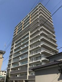 ルネサンスタワー北大宮の外観画像